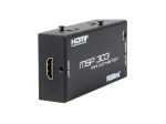 RGBlink MSP 303 SDI para HDMI Mini Converter
