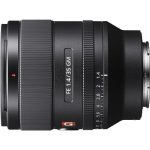 Lente Sony FE 35mm f/1.4 GM - Imagem 2
