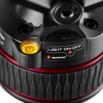 Kit de trípode Manfrotto 612 Nitrotech MVK612TWINMC - Image 7