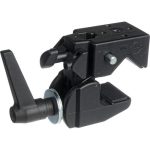 Manfrotto 035 Super Clamp sem pino (stud)