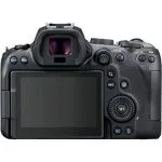 Cámara Mirrorless Canon EOS R6 - Imagen 2