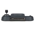 Painel de Controle Remoto Universal Datavideo para Câmeras PTZ e Block da Datavideo - Imagem 3