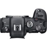 Câmera Mirrorless Canon EOS R6 - Imagem 3