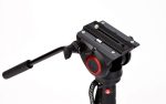 Monopé de Vídeo em Alumínio Manfrotto MVMXPRO500US XPRO - Imagem 4