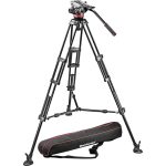 Manfrotto Controle Remoto de Zoom com Clamp para Câmeras LANC e Panasonic