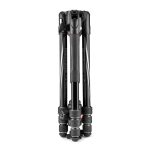 Manfrotto Befree GT XPRO Aluminum Travel Tripod with 496 Center Ball Head - Imagem 7