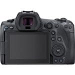 Câmera Mirrorless Canon EOS R5 - Imagem 2