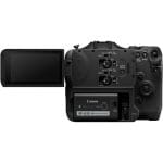 Câmera de cinema Canon EOS C70 (montagem RF) - Imagem 4