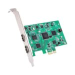 Tarjeta de captura Prostream PC-CAP