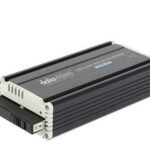Datavideo HDR-10 Gravador de Repetição de Momentos Destacados com Entrada e Saída HD/SD-SDI