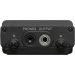 Sony UWP-D21 Sistema de Microfone Lavalier Omnidirecional Sem Fio para Montagem em Câmera (UC14: 470 a 542 MHz) - Imagem 5