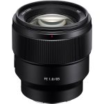 Lente Sony FE 85mm f/1.8 - Imagem 4