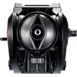 Manfrotto MVH502A Fluid Head and 546B Tripod System with Carrying Bag - Imagem 11