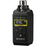 Sony UWP-D26 Sistema de Microfone Sem Fio Combo para Montagem em Câmera (UC14: 470 a 542 MHz) - Imagem 6