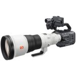 Câmera Sony FX6 Full-Frame Cinema (Somente Corpo) - Imagem 3