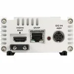 Cámara PTZ Datavideo PTC-150T HD/SD-SDI HDBaseT (con receptor, negra) - Imagen 5