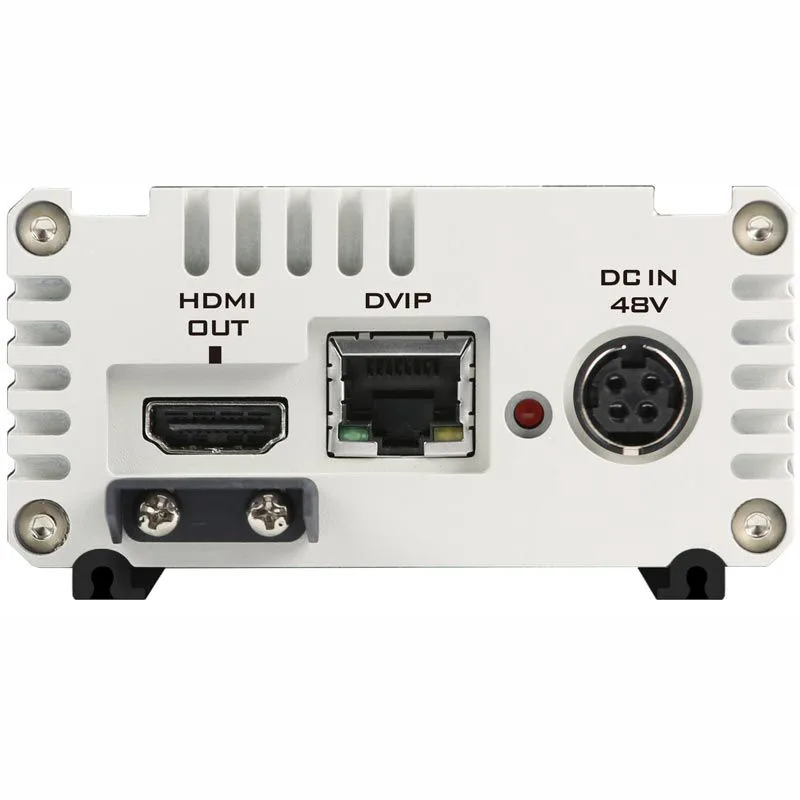 Cámara PTZ Datavideo PTC-150T HD/SD-SDI HDBaseT (con receptor, negra) - Imagen 5