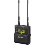 Sony UWP-D26 Sistema de Microfone Sem Fio Combo para Montagem em Câmera (UC14: 470 a 542 MHz) - Imagem 3