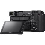 Sony a6400 Mirrorless Camera - Image 6