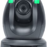 Cámara PTZ Datavideo PTC-150T HD/SD-SDI HDBaseT (con receptor, negra)
