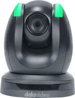 Cámara PTZ Datavideo PTC-150T HD/SD-SDI HDBaseT (con receptor, negra)