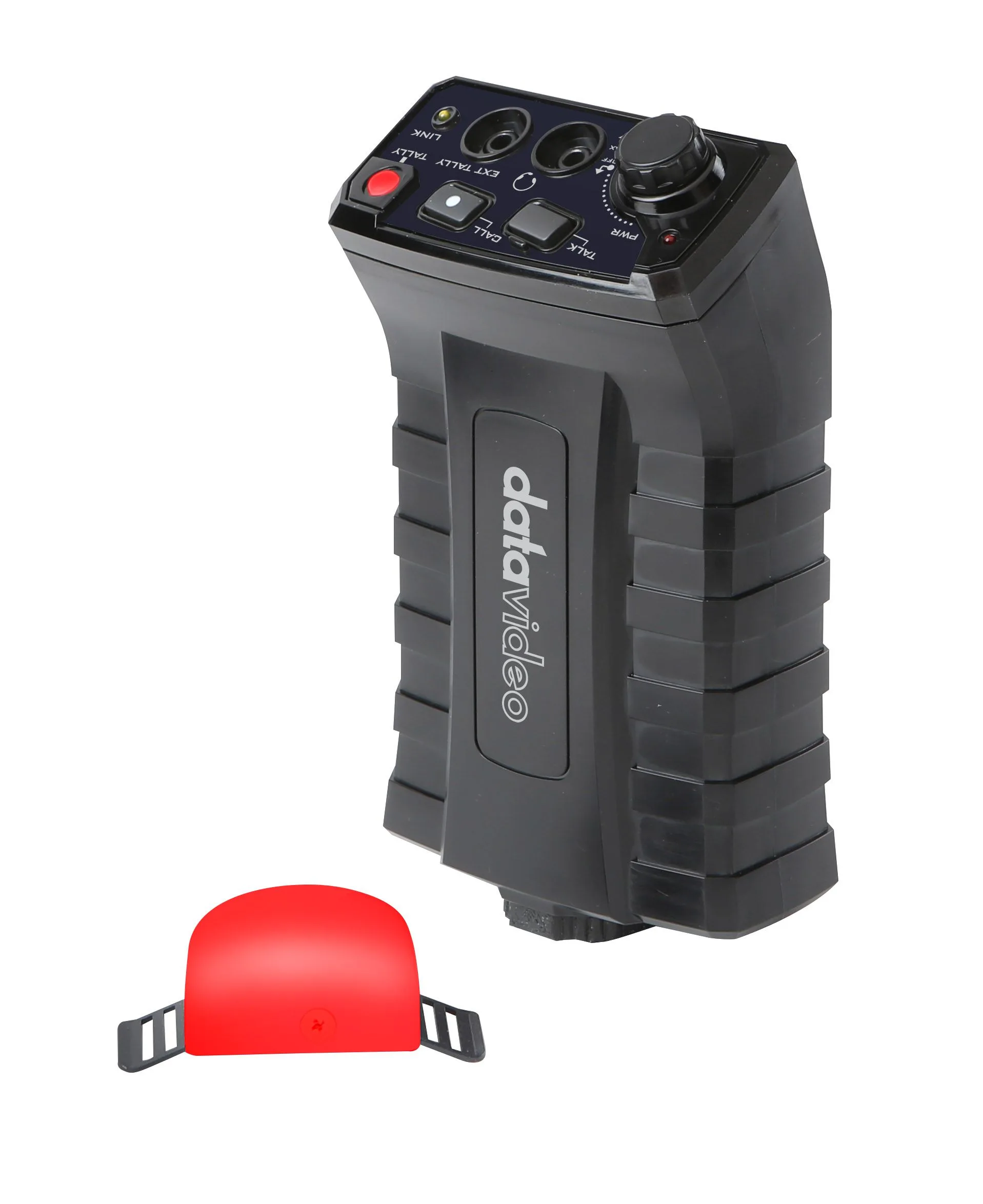 Sistema de Intercom Digital Datavideo ITC-300 - Imagen 6