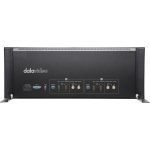 Monitor LCD IPS Duplo de 10" Datavideo - Imagem 2