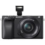 Sony a6400 Mirrorless Camera - Image 3