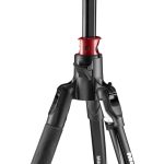 Manfrotto Befree GT XPRO Aluminum Travel Tripod with 496 Center Ball Head - Imagem 3