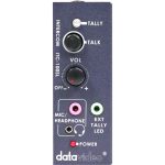 Datavideo ITC-100SL Beltpack Adicional para Sistema de Intercom ITC-100 - Imagen 2