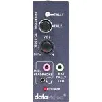 Datavideo ITC-100SL Beltpack Adicional para Sistema de Intercom ITC-100 - Imagen 2