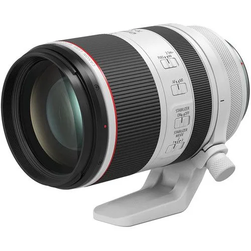 Lente Canon RF 70-200mm f/2.8 L IS USM - Imagen 3