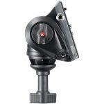 Manfrotto MVH502A Fluid Head and 546B Tripod System with Carrying Bag - Imagem 8