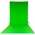 Fundo Chromakey Verde Manfrotto 10x24' - Imagem 4