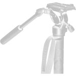 Manfrotto Element MII Video Monopod with Live Fluid Head - Imagem 3