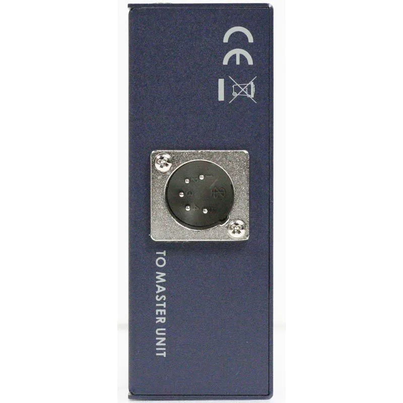 Datavideo ITC-100SL Beltpack Adicional para Sistema de Intercom ITC-100 - Imagen 3