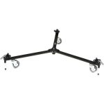 Manfrotto 127 Basic Video Dolly - Imagem 3