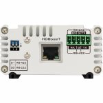 Cámara PTZ Datavideo PTC-150T HD/SD-SDI HDBaseT (con receptor, negra) - Imagen 4