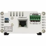 Cámara PTZ Datavideo PTC-150T HD/SD-SDI HDBaseT (con receptor, negra) - Imagen 4