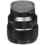 Lente Sony FE 85mm f/1.8 - Imagem 2