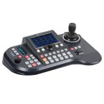 Painel de Controle Remoto Universal Datavideo para Câmeras PTZ e Block da Datavideo - Imagem 2