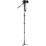 Manfrotto Element MII Video Monopod with Live Fluid Head - Imagem 5
