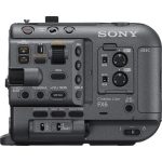 Câmera Sony FX6 Full-Frame Cinema (Somente Corpo) - Imagem 2