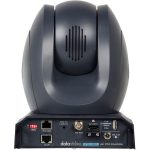 Câmera PTZ Datavideo 4K HDMI/3G-SDI/NDI com Zoom Óptico 12x (Preta) - Imagem 2