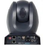 Cámara PTZ Datavideo 4K HDMI/3G-SDI/NDI con Zoom Óptico 12x (Negro) - Imagen 2