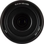 Sony FE 24-105mm f/4 G OSS Lens - Imagem 5