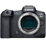 Câmera Mirrorless Canon EOS R5