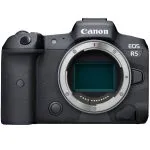 Cámara Mirrorless Canon EOS R5