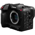 Câmera de cinema Canon EOS C70 (montagem RF) - Imagem 2