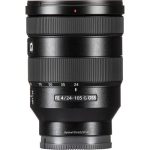 Sony FE 24-105mm f/4 G OSS Lens - Imagem 3